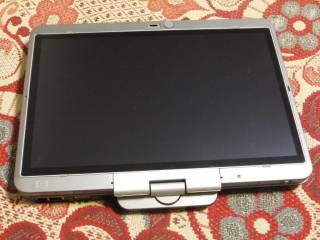 HP HP ^/--/^ Трансформер ноуто-планшет HP Elitebook 2730 /--/ p (стоил 1500 /--/ долларов в США) ^_^^^ Трансформер ноуто-планшет HP Elitebook 2730 /--/ p (стоїв 1500 /--/ доларів в США) - фото фото фото