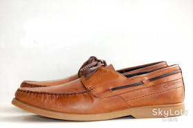 Туфлі, мокасини Туфли, мокасины ^/--/^ Мокасины топсайдеры BASE LONDON OXFORD р.45-46 original INDIA ^_^^^ Мокасини BASE LONDON OXFORD р.45-46 original INDIA - фото фото фото
