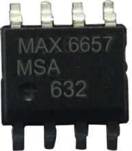 Мікросхеми Микросхемы ^/--/^ Микросхема Maxim MAX /--/ 6657 /--/ MSA pwmIC, SOP /--/ 8 ^_^^^ Мікросхема Maxim MAX /--/ 6657 /--/ MSA pwmIC, SOP /--/ 8 - фото фото фото