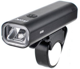 Ліхтарі, ліхтарики Фонари, фары ^/--/^ Фара передня ProX Aero F III 1 Led USB 400 /--/ Lm, чорний (A-O-B-P-0311) ^_^^^ Фара передняя ProX Aero F III 1 Led USB 400 Lm, черный (A-O-B-P-0311) - фото фото фото
