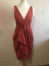 Сукні Платья ^/--/^ Платье-сарафан жен. H&amp;M,р.М,Индия ^_^^^ Сукня-сарафан дружин. H&amp;M,р. М, Індія - фото фото фото