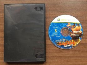 Диски з відеоіграми Диски с видеоиграми ^/--/^ Игра на Xbox 360 &amp;quot;Banjo-Kazooie: Nuts &amp; Bolts&amp;quot;       (PAL) ^_^^^ Гра на Xbox 360 &amp;quot; Banjo-Kazooie: Nuts &amp; Bolts &amp;quot; (PAL) - фото фото фото