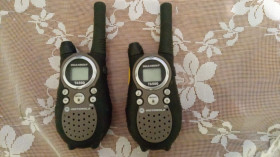 Рації, радіостанції Рации, радиостанции ^/--/^ Рації Motorola T /--/ 6500 2 шт. + батареї ^_^^^ Рации Motorola T /--/ 6500 2 шт. + батареи - фото фото фото