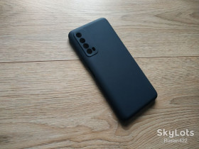 Чохли, бампера Чехлы, бампера ^/--/^ Чехол для Huawei P Smart 2021 чохол захист камери ^_^^^ Чехол для Huawei P Smart 2021 чехол защита камеры - фото фото фото