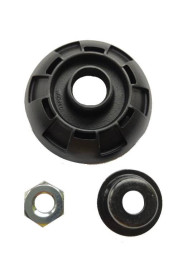 Обода, спиці, втулки Обода, спицы, втулки ^/--/^ Маскирувальний ковпачок Shimano для втулок SG /--/ 7 /--/ R /--/ 42/50 чорний (PIAC /--/ 91) ^_^^^ Маскировочный колпачок Shimanoдля втулок SG /--/ 7 /--/ R /--/ 42/50 (PIAC /--/ 91) - фото фото фото
