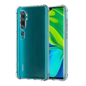 Чохли, бампера Чехлы, бампера ^/--/^ Чохол Fiji Proof для Xiaomi Mi Note 10 / Mi Note 10 Pro (Mi CC /--/ 9 Pro) бампер з посиленими бортами Tra ^_^^^ Чехол Fiji Proof для Xiaomi Mi Note 10 / Mi Note 10 Pro (Mi CC /--/ 9 Pro) бампер с усиленными бортами Tra - фото фото фото