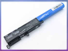 Акумулятори Аккумуляторы ^/--/^ Батарея A /--/ 31 /--/ N /--/ 1601 для ASUS X /--/ 541 /--/ UA, F /--/ 541 /--/ UA, R /--/ 541 /--/ UA, R /--/ 541 /--/ UV, R /--/ 541 /--/ UJ (10.8 /--/ V 2600 /--/ mAh). - фото фото фото