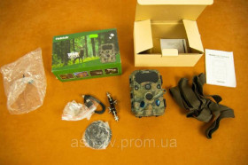 Здоров'я Здоровье ^/--/^ Фото відео пастка, камера для полювання, Helidallr, Trail camera, 4 /--/ K - фото фото фото