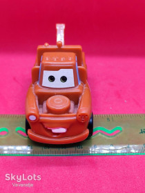 Hot Wheels Hot Wheels ^/--/^ Disney Pixar decopac anoka тачки іграшка пластик Дісней ^_^^^ Disney Pixar decopac anoka тачки игрушка пластик Дисней - фото фото фото