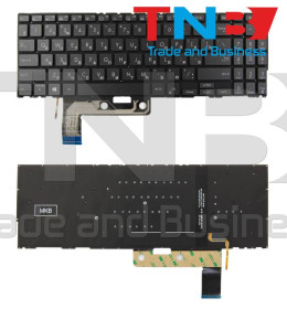 Клавіатури Клавиатуры ^/--/^ Клавиатура ASUS ZenBook Flip 15 UX /--/ 563 UX /--/ 563 /--/ F UX /--/ 563 /--/ FD Черная с подсветкой RUUS ^_^^^ ASUS ZenBook Flip 15 UX /--/ 563 UX /--/ 563 /--/ F UX /--/ 563 /--/ FD Чорна з підсвічуванням RUUS - фото фото фото