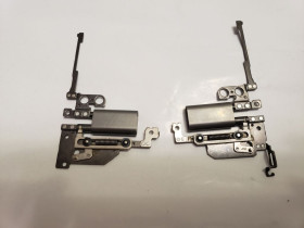 Корпуса Корпуса ^/--/^ Петли со стойками для ноутбука Lenovo Yoga X /--/ 380 ^_^^^ Петлі зі стійками для ноутбука Lenovo Yoga X /--/ 380 - фото фото фото