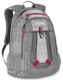 Сумки Сумки ^/--/^ Новий оригінальний рюкзак JanSport Catamount Grey для ноутбука до 15,6 ^_^^^ Новый оригинальный рюкзак JanSport Catamount Grey для ноутбука до 15,6 - фото фото фото