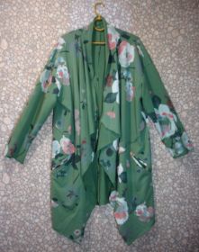 Кардигани Кардиганы ^/--/^ Стильный кардиган с карманами 50-52 р ^_^^^ Стильний кардіган з кишенями 50-52 р - фото фото фото