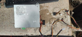 Блоки живлення Блоки питания ^/--/^ Брендовый блок питания БП HP PS-6241-4 /--/ HP 240 /--/ W / 240 /--/ Вт № 242203101 ^_^^^ Брендовий блок живлення БП HP PS-6241-4 /--/ HP 240 /--/ W / 240 /--/ Вт No 242203101 - фото фото фото