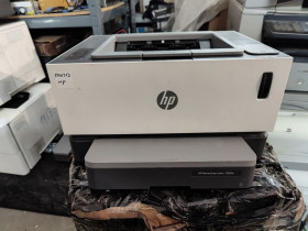 Принтери Принтеры ^/--/^ Wi-Fi лазерный принтер HP Neverstop Laser 1000 /--/ w с картриджем № 24161213 ^_^^^ Wi-Fi лазерний принтер HP Neverstop Laser 1000 /--/ w з картриджем No 24161213 - фото фото фото
