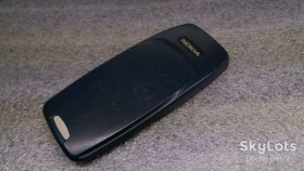 Корпуса на Nokia Корпуса на Nokia ^/--/^ Задня кришка / крышка для Nokia 3330 ^_^^^ Задня кришка / кришка для Nokia 3330 - фото фото фото