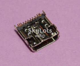 Порти, роз'єми Порты, разъемы ^/--/^ Гнездо разъем micro USB 5 /--/ pin планшет телефон коннектор № 10 ^_^^^ Гніздо роз'єм micro USB 5 /--/ pin планшет телефон коннектор No 11 - фото фото фото
