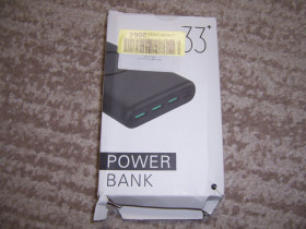 Зовнішні акумулятори (Power Bank) Внешние аккумуляторы (Power Bank) ^/--/^ Бездротовий портативний зарядний пристрій Power Bank, 33800 /--/ mAh 15 /--/ W Fast Wireless Charging 25 /--/ W PD QC 4.0 USB-C Power Bank,  із 5 виходами та двома входами, сумісний із iPhone 16/15/14/13/12, Android тощо ^_^^^ Беспроводное портативное зарядное устройство Power Bank, 33800 /--/ mAh 15 /--/ W Fast Wireless Charging 25 /--/ W PD QC 4.0 USB-C Power Bank, с 5 выходами и двумя входами, совместимое с iPhone 16/15/14/13/12, Android и т.д. - фото фото фото