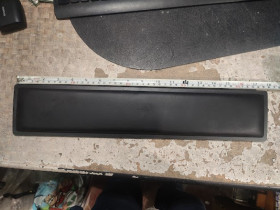 Клавіатури Клавиатуры ^/--/^ Подставка под запястье для клавиатуры Razer 45*9 см № 25130209 ^_^^^ Підставка під зап'ястя для клавіатури Razer 45*9 см No 25130209 - фото фото фото
