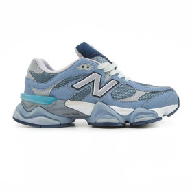 Кросівки Кроссовки ^/--/^ New Balance 9060 Arctic Grey 36 - фото фото фото