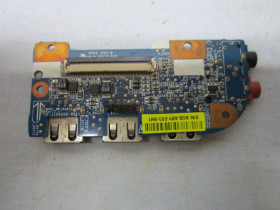 Материнські плати Материнские платы ^/--/^ Доп. плата USB Audio Sony Vaio 61211 /--/ v 61211 /--/ m 71211 /--/ v 71211 /--/ m - фото фото фото
