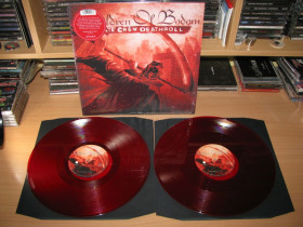 Музичні диски Музыкальные диски ^/--/^ CHILDREN OF BODOM - Hate Crew Deathroll  (2020 Svart Records )  пластинка, платівка, вініл ^_^^^ CHILDREN OF BODOM - Hate Crew Deathroll (2020 Svart Records) пластинка, пластинка, винил - фото фото фото