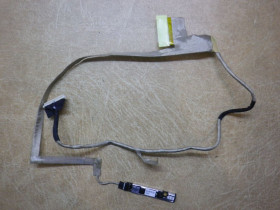 Корпуса Корпуса ^/--/^ Б/У Шлейф матриці + Veb на TOSHIBA Satellite C /--/ 675-S /--/ 7106 ^_^^^ У Шлейф матрицы + Veb на TOSHIBA Satellite C /--/ 675-S /--/ 7106 - фото фото фото