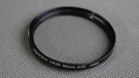 Світлофільтри Светофильтры ^/--/^ PhotoCo Haze UV 62 /--/ мм.  защитный ультрафиолетовый светофильтр 100% оригинал Корея Вживане ^_^^^ PhotoCo Haze UV 62 мм. захисний ультрафіолетовий світлофільтр 100% оригінал Japan - фото фото фото