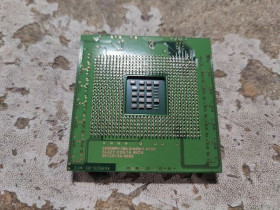Процесори Процессоры ^/--/^ Ретро процессор Intel Xeon 2500 /--/ MP/1 /--/ ML /--/ 3/400/1.475 /--/ V SL /--/ 6 /--/ Z /--/ 2 socket 603, 604 № 241411129 ^_^^^ Ретро процесор Intel Xeon 2500 /--/ MP/1 /--/ ML /--/ 3/400/1.475 /--/ V SL /--/ 6 /--/ Z /--/ 2 socket 603, 604 No 241411129 - фото фото фото