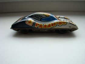 Інше Другое ^/--/^ Машинка Авто ралли 1986 г. №3 из СССР. ^_^^^ Авто ралі 1986 р. No 3 з СРСР. - фото фото фото