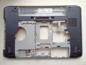 Корпуса Корпуса ^/--/^ Б/У Корпус низ без сервісної кришки на DELL LATITUDE E /--/ 5420  ^_^^^ В Корпус низ без сервисной крышки на DELL LATITUDE E /--/ 5420 - фото фото фото