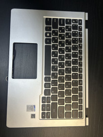 Корпуса Корпуса ^/--/^ Топкейс  (палмрест) з клавіатурою Lenovo IdeaPad Yoga 11 /--/ s оригінал ^_^^^ Топкейс (палмрест) с клавиатурой Lenovo IdeaPad Yoga 11 /--/ s оригинал - фото фото фото