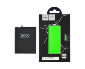 Акумулятори Аккумуляторы ^/--/^ Аккумулятор Hoco Xiaomi BM /--/ 3 /--/ J Mi /--/ 8 Lite ^_^^^ Оригінал Hoco Xiaomi BM /--/ 3 /--/ J Mi /--/ 8 Lite - фото фото фото