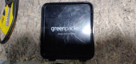 Модеми Модемы ^/--/^ Модем Greenpacket DV-230 № 200704 ^_^^^ Модем Greenpacket DV-230 No 200704 - фото фото фото