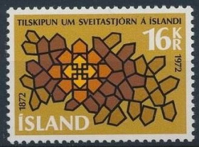 Інше Другое ^/--/^ Исландия Муниципалитет Администрация 1972 ^_^^^ Ісландія Муніципалітет Адміністрація 1972 - фото фото фото
