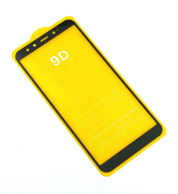 Плівки для екранів Пленки для экранов ^/--/^ Защитное стекло 9 /--/ D XIAOMI Mi 6 /--/ x / Mi A /--/ 2 2018 Black ^_^^^ 9 /--/ D XIAOMI Mi 6 /--/ x / Mi A /--/ 2 2018 Black - фото фото фото