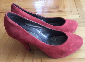 Туфлі Туфли ^/--/^ Туфлі 38 розмір. Лот 925. ^_^^^ Туфли 38 размер. Лот 925. - фото фото фото