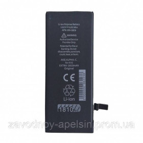 Акумулятори Аккумуляторы ^/--/^ Аккумулятор батарея Iphone 6 A /--/ 1586 A /--/ 1589 A /--/ 1549 (1810 /--/ mAh) ^_^^^ Акумулятор батарея Iphone 6 A /--/ 1586 A /--/ 1589 A /--/ 1549 (1810 /--/ mAh) - фото фото фото
