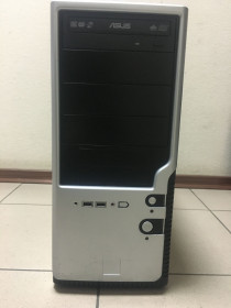 Системні блоки, ПК Системные блоки, ПК ^/--/^ Системный блок Intel Core /--/ 2 E /--/ 8400 3.0 GHz 4 /--/ Gb DDR /--/ 2 160 HDD ^_^^^ Системний блок Intel Core /--/ 2 E /--/ 8400 3.0 GHz 4 /--/ Gb DDR /--/ 2 160 HDD - фото фото фото