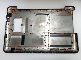 Корпуса Корпуса ^/--/^ Часть корпуса (Поддон) Asus X /--/ 555 (NZ-8416) ^_^^^ Частина корпусу (Піддон) Asus X /--/ 555 (NZ-8416) - фото фото фото
