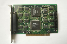 Інше Другое ^/--/^ Плата регистрации и накопления данных ADLINK Technology PCI-7200 Series PCI Digital I/O Cards ^_^^^ Плата реєстрації та накопичення даних ADLINK Technology PCI-7200 Series PCI Digital I/O Cards - фото фото фото