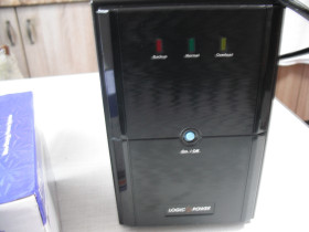 UPS, ИБП UPS, ИБП ^/--/^ Джерело безперебійного живлення ДБЖ  LPN-1100 /--/ VA. ^_^^^ Источник бесперебойного питания ДБЖ LPN-1100 /--/ VA. - фото фото фото