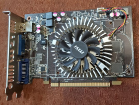 Відеокарти Видеокарты ^/--/^ Видеокарта MSI Hd /--/ 6670 1 /--/ gb ddr /--/ 5 ^_^^^ Відеокарта MSI Hd /--/ 6670 1 /--/ gb ddr /--/ 5 - фото фото фото