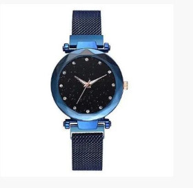 Інше Другое ^/--/^ 51226  Женские наручные часы Starry Sky Watch на магнитной застёжке         ( требует замены батареи ) ^_^^^ 51226 Жіночі наручні годинники Starry Sky Watch на магнітній застібці ( вимагає заміни батареї) - фото фото фото