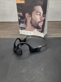 Навушники Наушники ^/--/^ 06  Bluetooth навушники з кістковою провідністю ^_^^^ 06 Bluetooth наушники с костной проводимостью - фото фото фото
