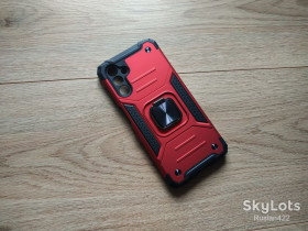 Чохли, бампера Чехлы, бампера ^/--/^ Протиударний Чехол для Samsung Galaxy A /--/ 13 5 /--/ G чохол з кільцем A /--/ 136 ^_^^^ Противоударный Чехол для Samsung Galaxy A /--/ 13 5 /--/ G чехол с кольцом A /--/ 136 - фото фото фото
