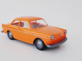 : Закордонні : Зарубежные ^/--/^ Volkswagen VW 1600 Limusine. Wiking. 1/40  -3748- ^_^^^ Volkswagen VW 1600 Limusine. Wiking. 1/40 -3748- - фото фото фото