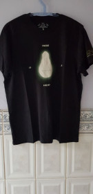 Футболки, майки Футболки, майки ^/--/^ Футболка &amp;quot;U /--/ 2&amp;quot;   (100% cotton, XL, Kenya) ^_^^^ Футболка &amp;quot;U /--/ 2&amp;quot; (100% cotton, XL, Kenya) - фото фото фото