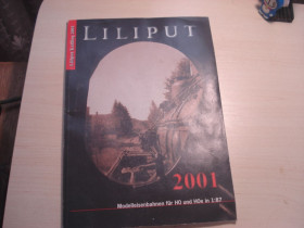 Інше Другое ^/--/^ Журнал ліліпут, Німеччина, потяги ^_^^^ Журнал лилипут, Германия, поезда - фото фото фото