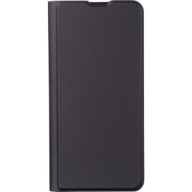 Чохли, бампера Чехлы, бампера ^/--/^ Чохол Fiji Shell для Infinix Hot 50 Pro (X /--/ 6881) книжка з магнітом та захистом камери Black ^_^^^ Чехол Fiji Shell для Infinix Hot 50 Pro (X /--/ 6881) книга с магнитом и защитой камеры Black - фото фото фото
